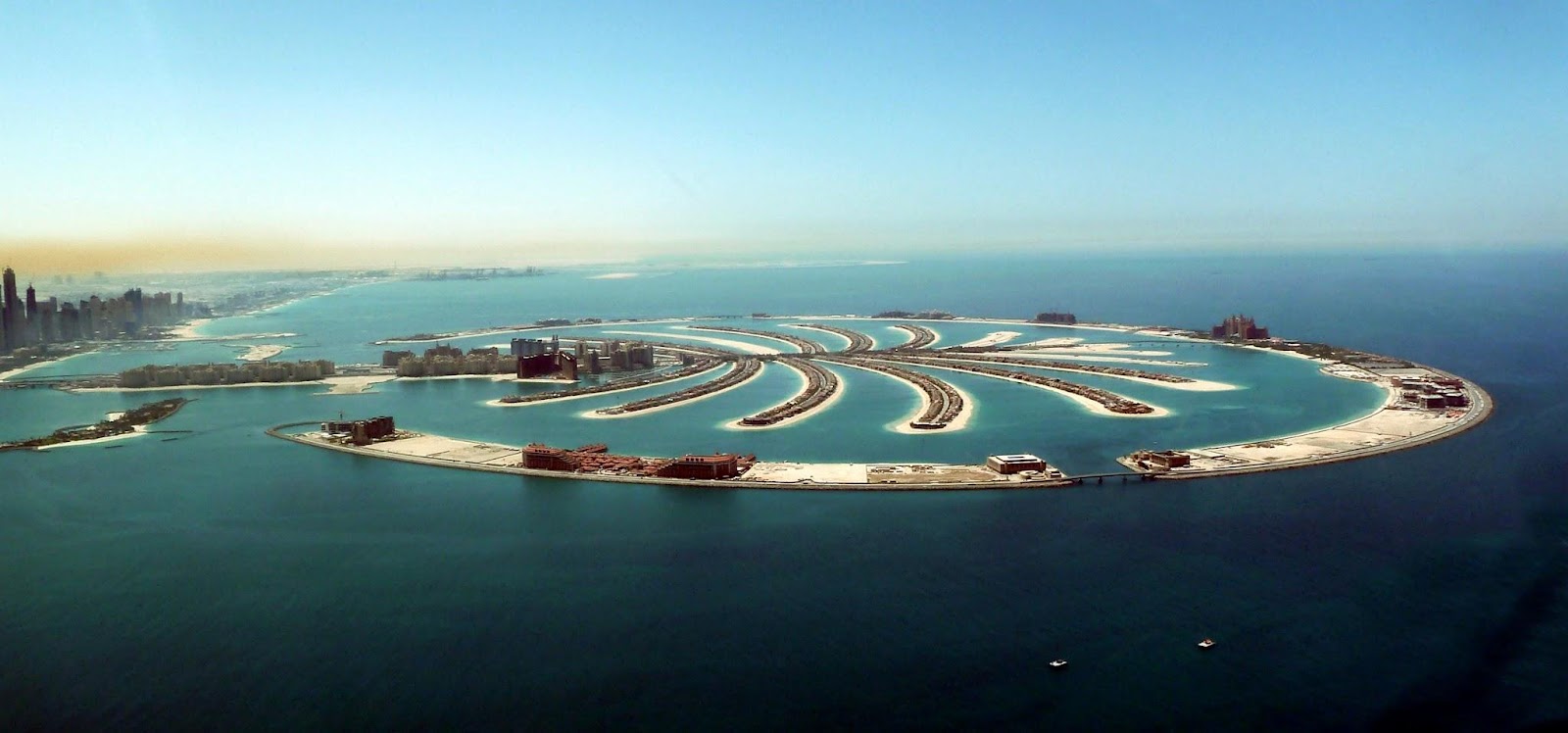 Land reclamation: a little-known environmental catastrophe