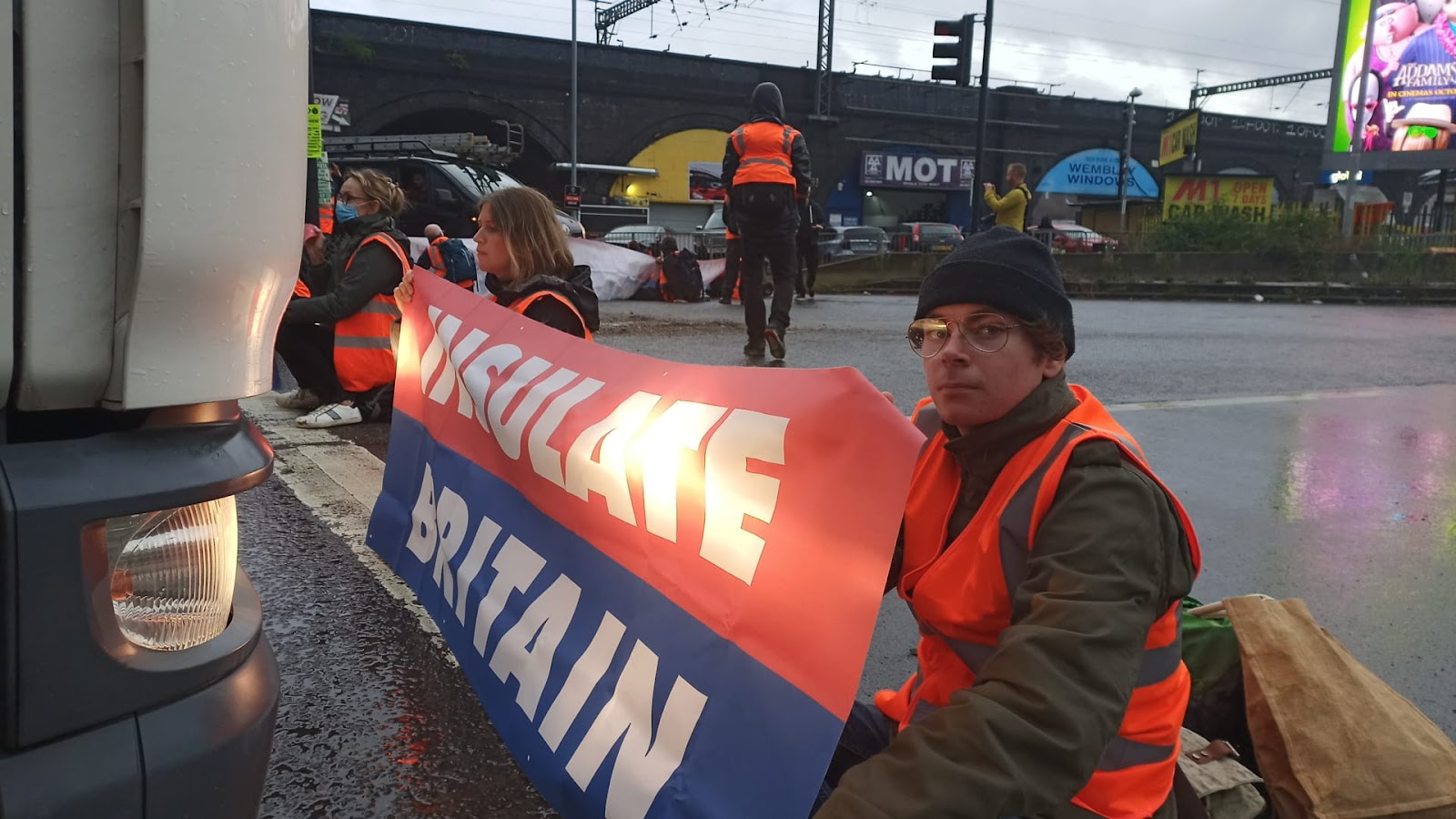 Global Newsletter #60: Resistance Is Fertile